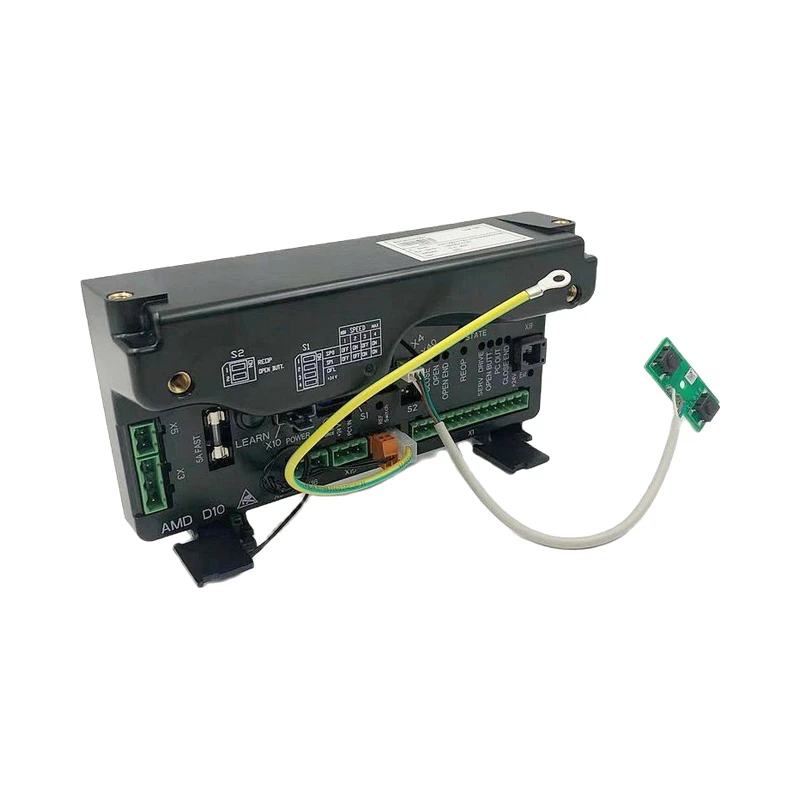 Caixa de controle da porta KM51222157G01 peças de elevador KONE acessórios para elevador