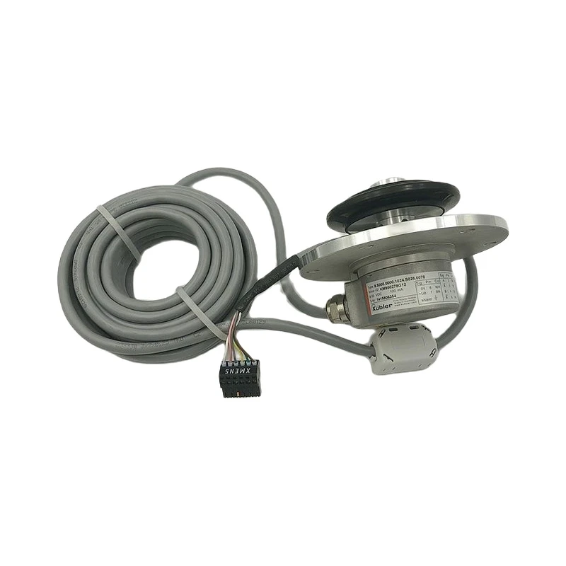 Codificador KM950278G12 KONE, piezas de elevador, accesorios para elevadores