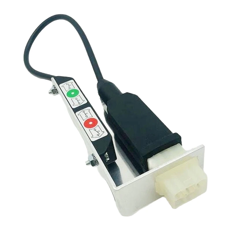 Interruptor magnético de hueco KM806486G01 G02 KM783917G01 G02, piezas para elevadores KONE y accesorios para elevadores