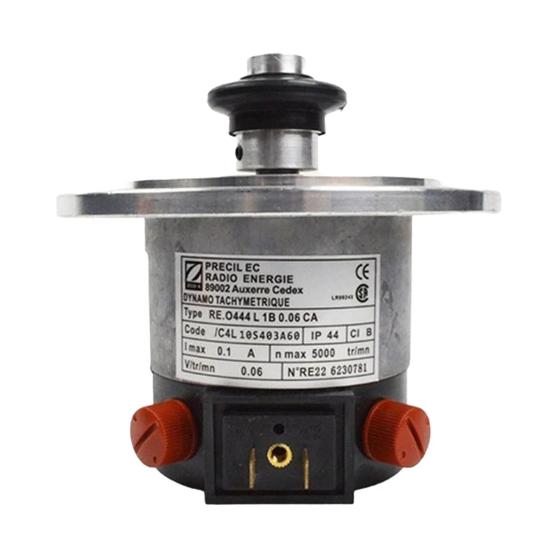Motor de medición de velocidad KM276027 RE.0444L1B0.06CA, piezas de elevador y accesorios de elevación KONE