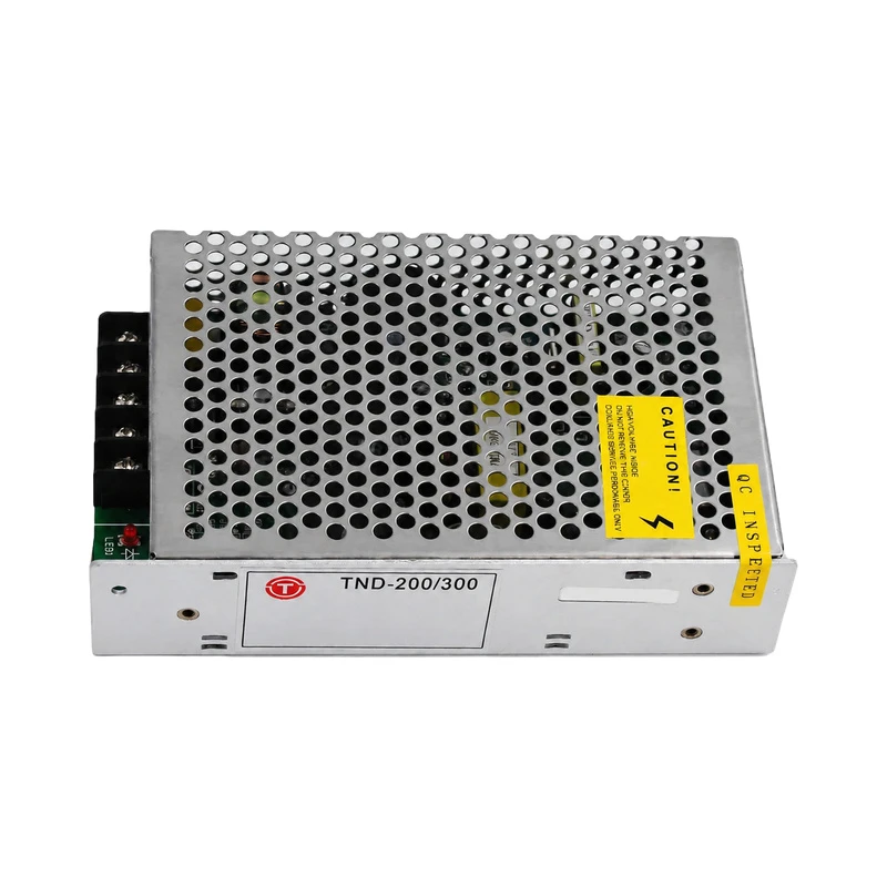Fuente de alimentación de freno electromagnético TND-200/300 400 3002D 110/300A, piezas para elevadores KONE y accesorios para elevadores