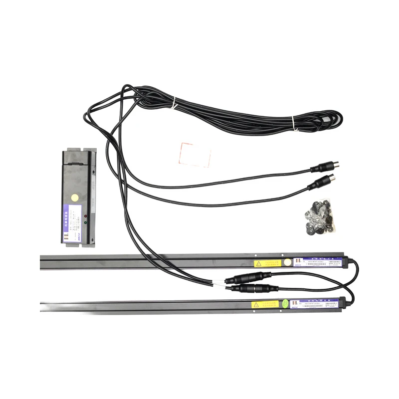 Cortina de luz WECO WECO-957M71-AC220 WECO-957M71-AC220/GCE WECO-917A61-AC220 acessórios de elevador peças sobressalentes de elevador