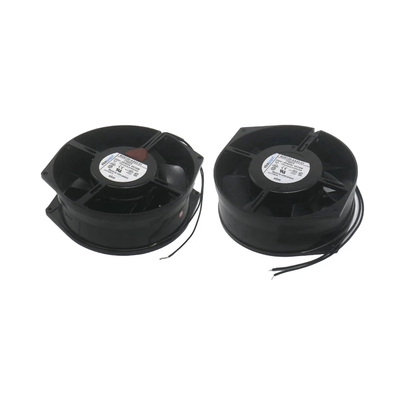 Ventilador de resfriamento do inversor W2S130-AA03-01 acessórios de elevador peças sobressalentes