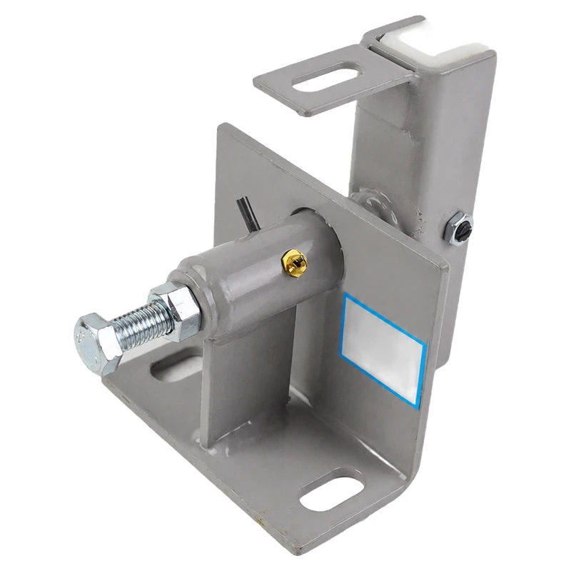 Sapata de guia deslizante DX26 KM92410G16A 17 10mm, peças para elevadores KONE, acessórios para elevadores