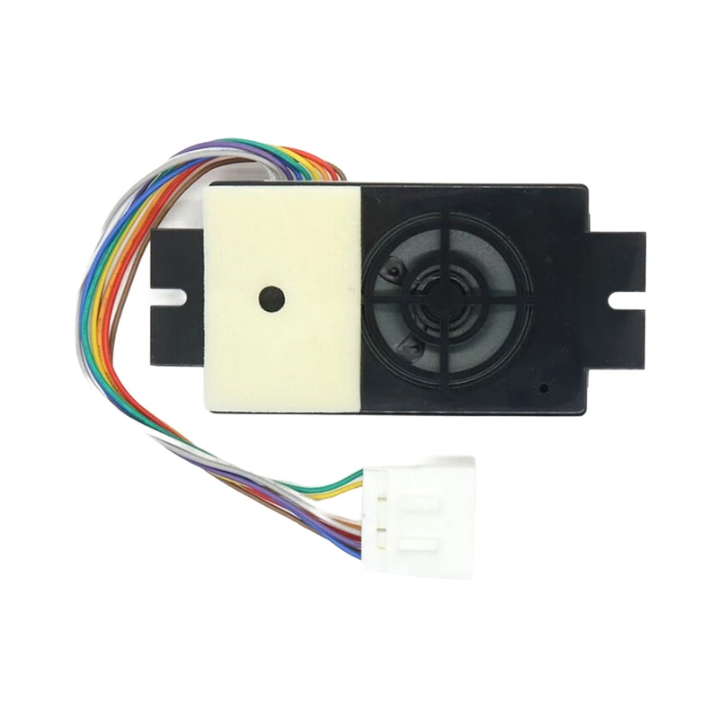 Car intercom 13503668-A/B 24V 6V DJ-BB-24/6 Hitachi elevator parts lift accessories