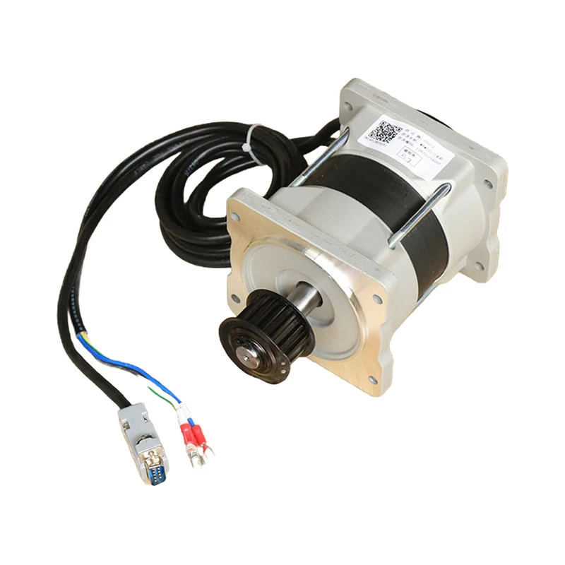 Motor síncrono de imanes permanentes MPMIII70-N2-195-G accesorios de elevador piezas de repuesto para elevadores