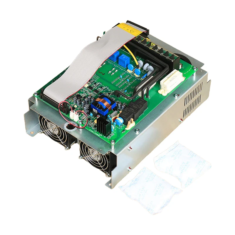 HGE frequency converter ELS-4T150A2 4T037A 15KW lift accessories elevator spare parts