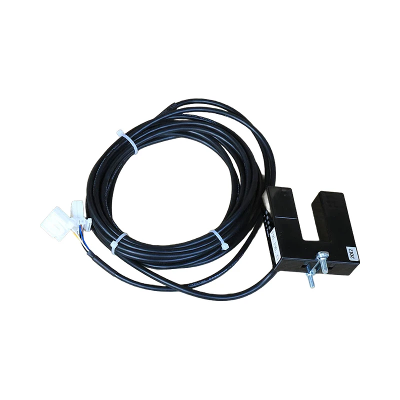 Sensor de nivelamento GLS 326 HIT CEDES sensor de interruptor fotoelétrico peças para elevadores acessórios para elevadores