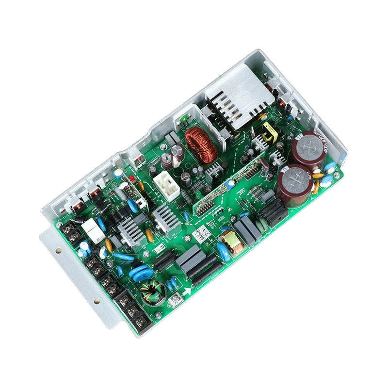 Switching power supply board VI760XH380A AVR HGE MCA Hitachi elevator parts lift accessories