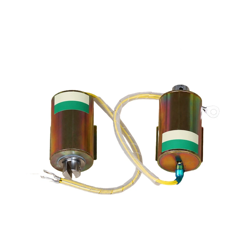 UAX speed limiter solenoid coil S-1524 S-125 Hitachi elevator parts lift accessories