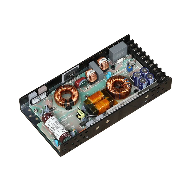 Tarjeta de fuente de alimentación conmutada CUS250LD-24/RB CUS250LD-24 accesorios para elevadores piezas de repuesto para ascensores