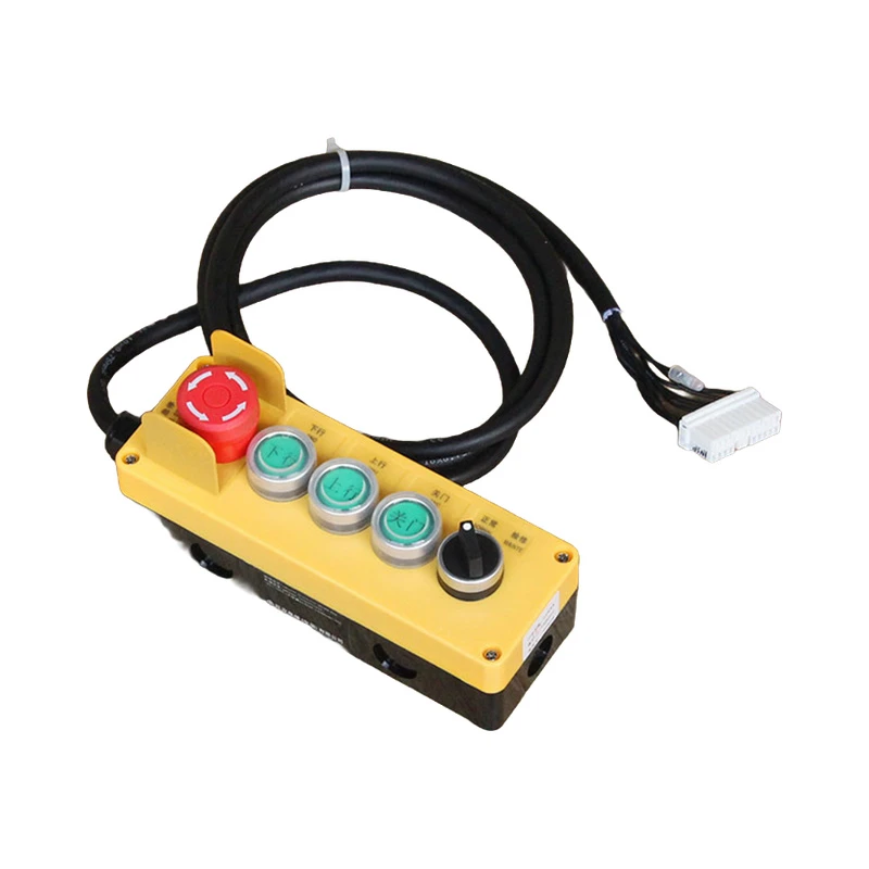 Inspection box N3000409-A LCA mobile switch box lift accessories elevator spare parts