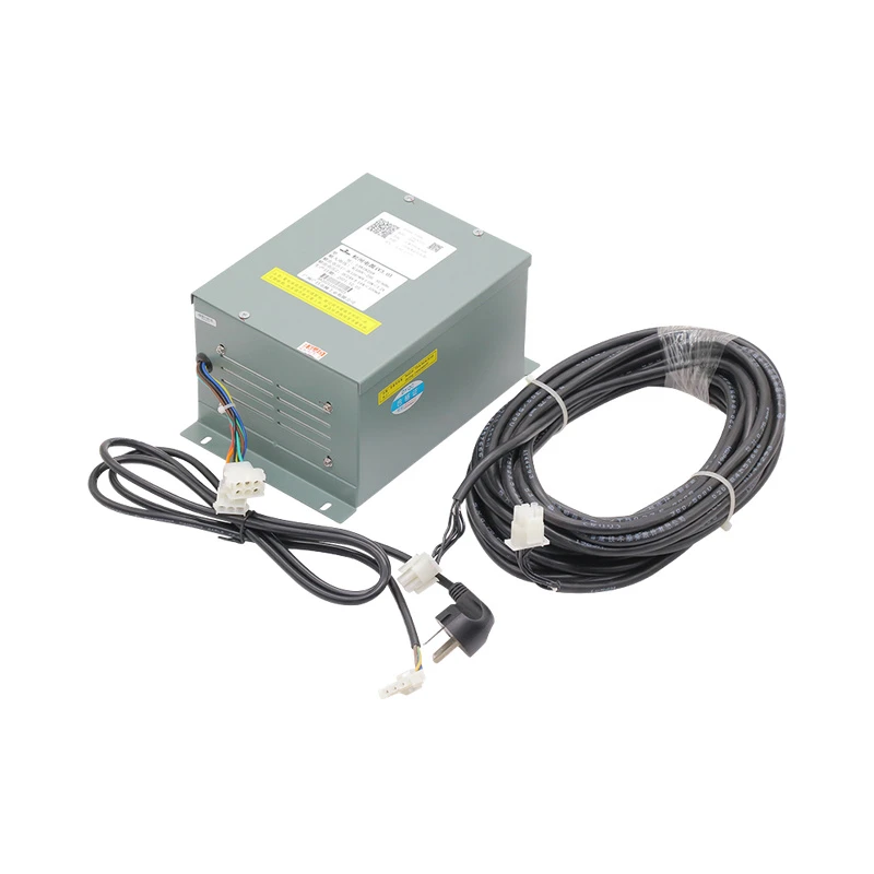 Fonte de alimentação para liberação do freio 13818259 DC110V/24V acessórios para elevadores e peças de reposição para elevadores
