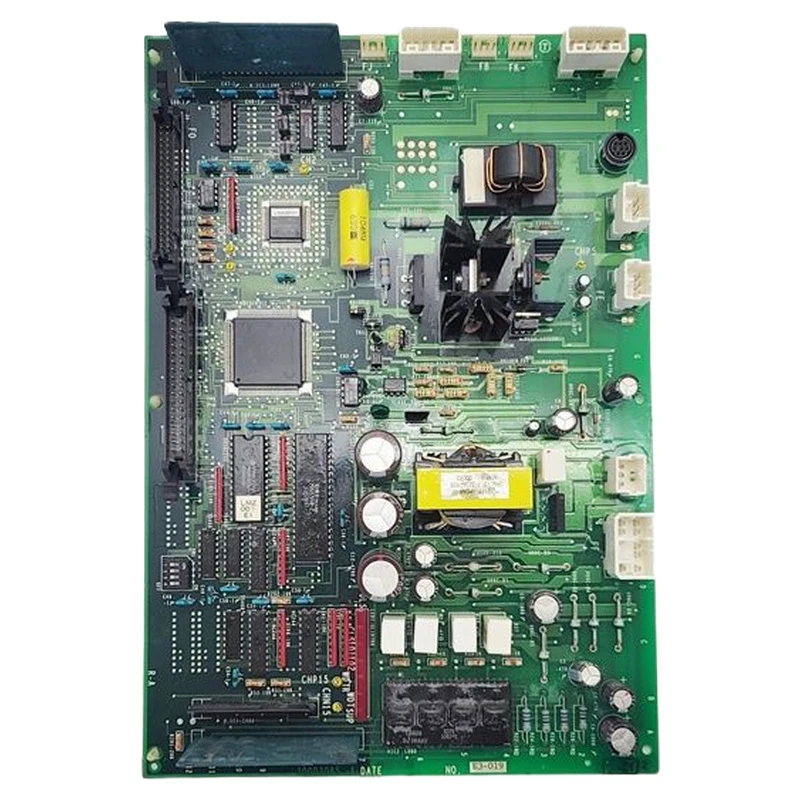 Tarjeta de control LDM-MIGV 30003064 para elevadores Hitachi, piezas y accesorios para elevadores