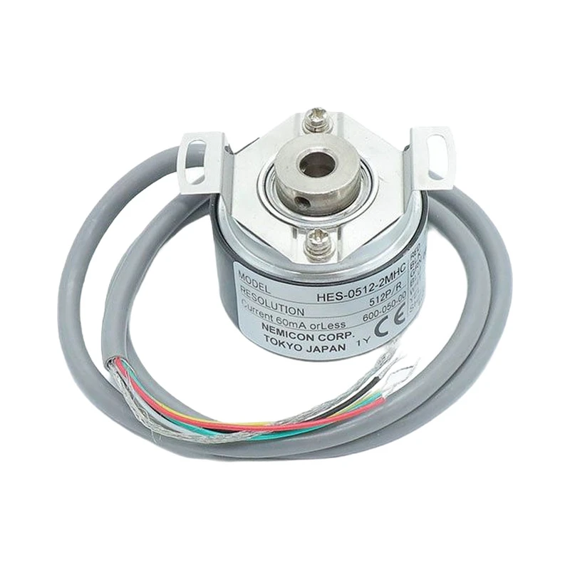 Encoder HES-0512-2MHC acessórios de elevador peças sobressalentes de elevador