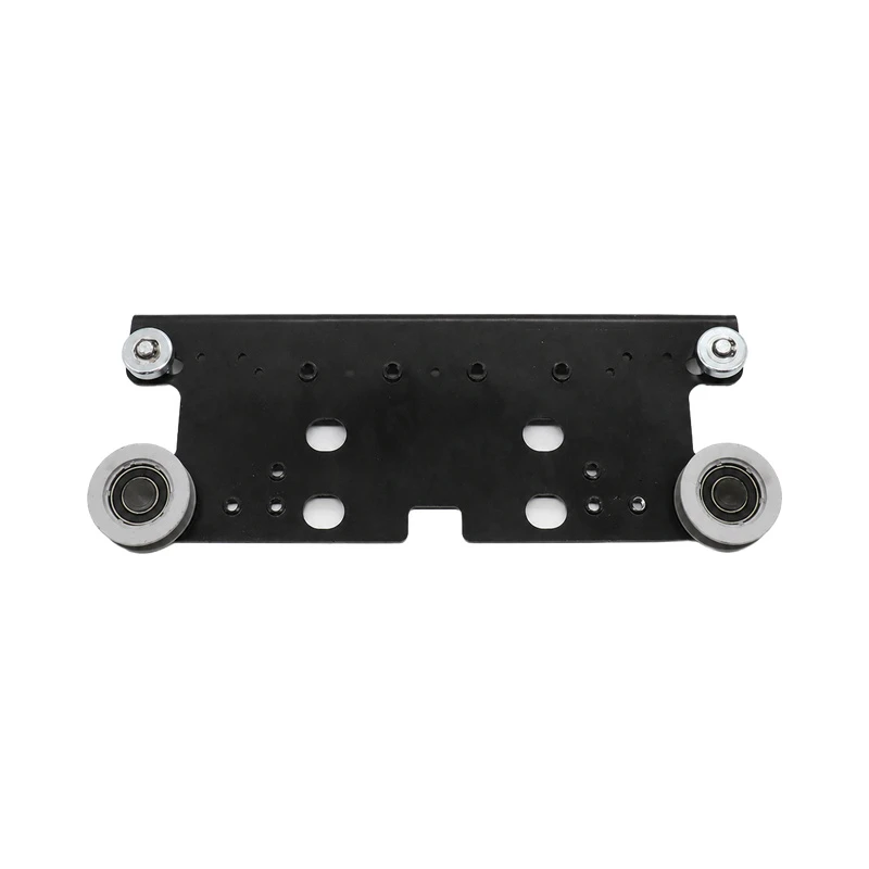 Door hanging plate 800 900 door opening distance lift accessories elevator spare parts