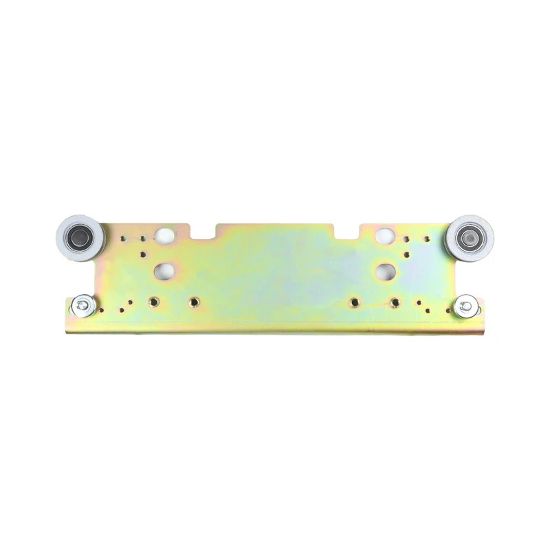 Panel colgante de puerta de pasillo, distancia de apertura de 1100, accesorios para elevadores, repuestos para elevadores