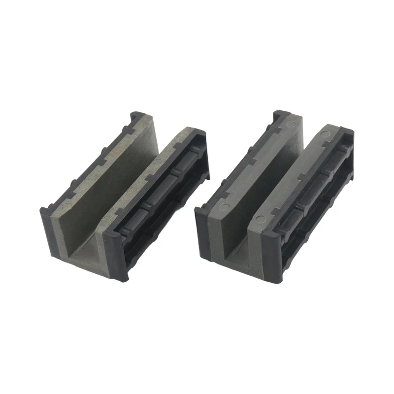 Revestimento de sapata-guia 88x20mm 16mm 10mm MCA 13K 8K peças de elevador Hitachi acessórios de elevador