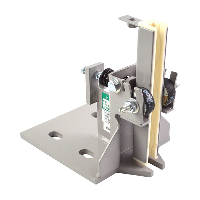 Sapata-guia deslizante DX1C DX1BI, acessórios de elevação, peças de reposição para elevadores