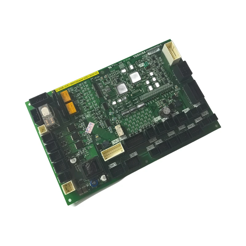 CV620 Toshiba elevador CCU-500B UCE1-880C 2N1M3515P051-E tarjeta de comunicación para cabina