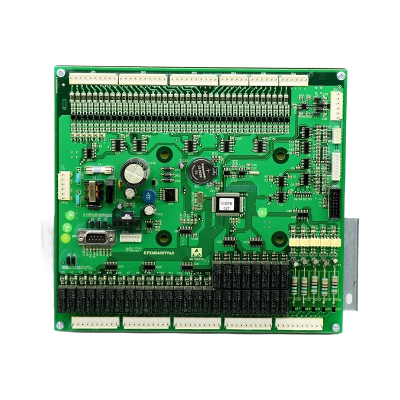 placa-mãe KFXM04007V4.0 SM.01/DPB peças de elevador de carga