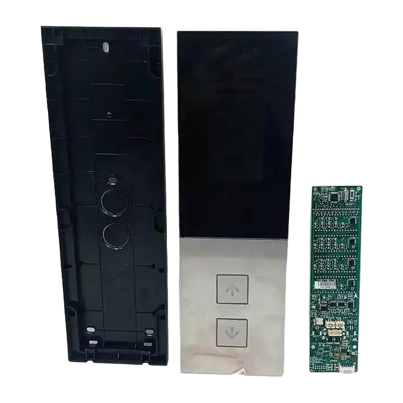 3600 5200 elevator call A34239980 display board A4N242950 button lift parts accessories
