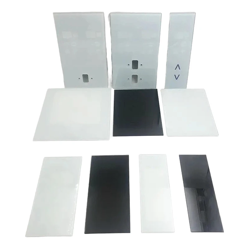 3300 5200 elevator control panel glass lift accessories