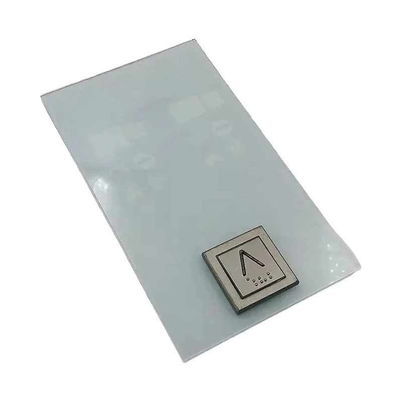 3300 hall call panel 591852 button board 220-130 591876 elevator parts