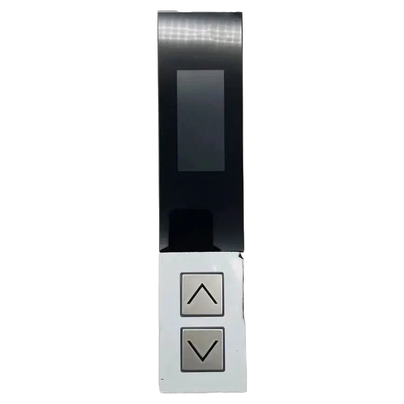 5200 LCD hall call 57070424 display board 57062822 button board elevator parts