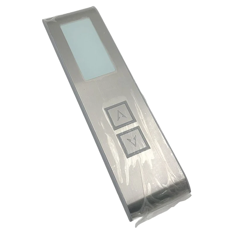 Panel de pantalla de llamada de piso con botón 3300 3600 57635667 piezas de elevador
