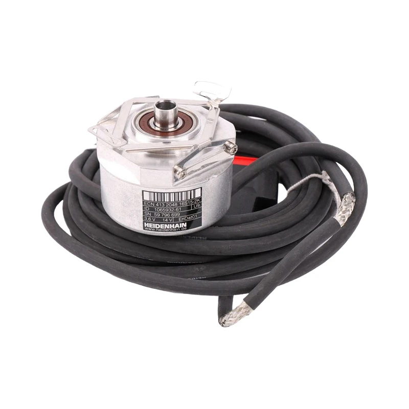 5500 Encoder ECN413 2048/1065932-61 elevator parts
