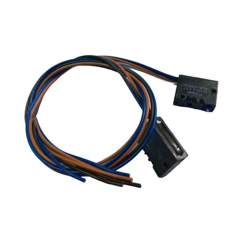 Interruptor de detección de freno de elevador 300P 831699CD7 0.1A 250V piezas de elevador