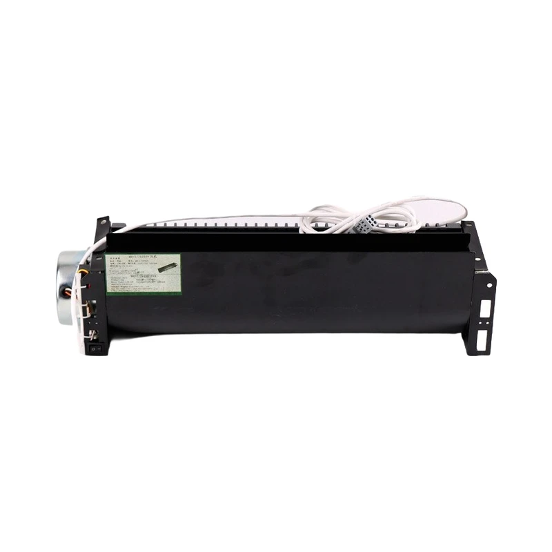 Ventilador de elevador MH-I 782029 ZFB-1042B, peças para elevadores
