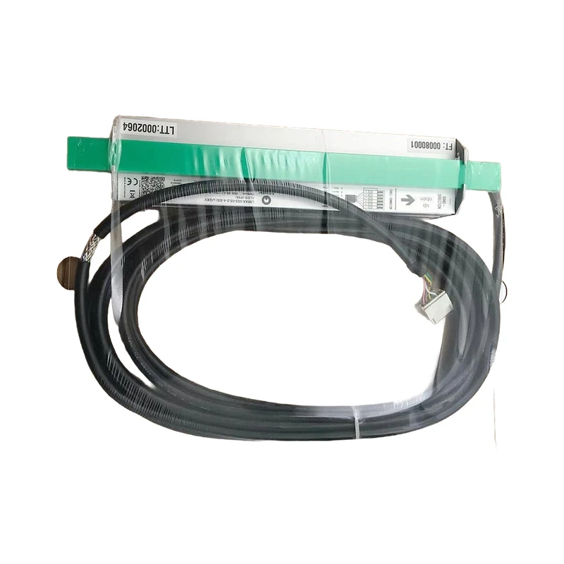 Encoder de eixo raster de elevador ID 59311703 LIMAX-003-05.0-4-SSI-UGXV peças de elevador