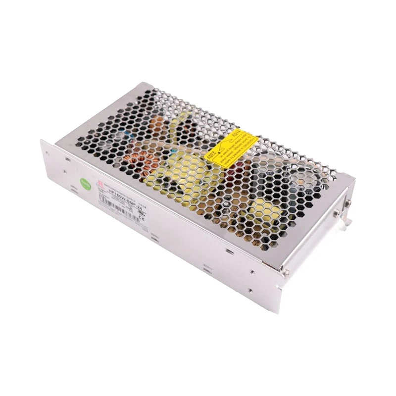 Caixa de alimentação da placa da porta HF150W-SMF-24A 5500 24V 6.5A peças de elevador