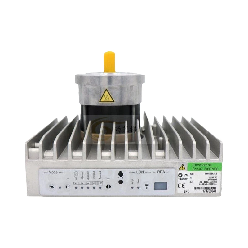 ID 59307333 Lift Door Inverter Motor IDD32.001SE elevator parts