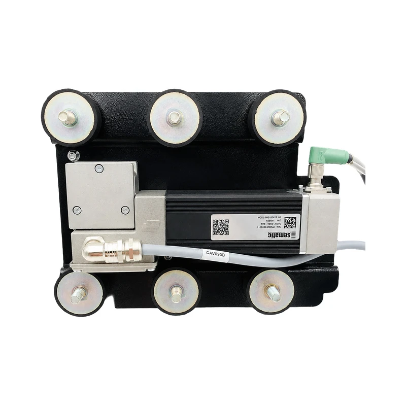 Motor da porta B105AASX01F 7000 BS55100RPZD peças de elevador