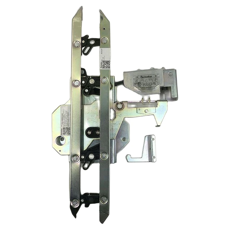 3300 Elevator Door Knife Middle Score elevator parts