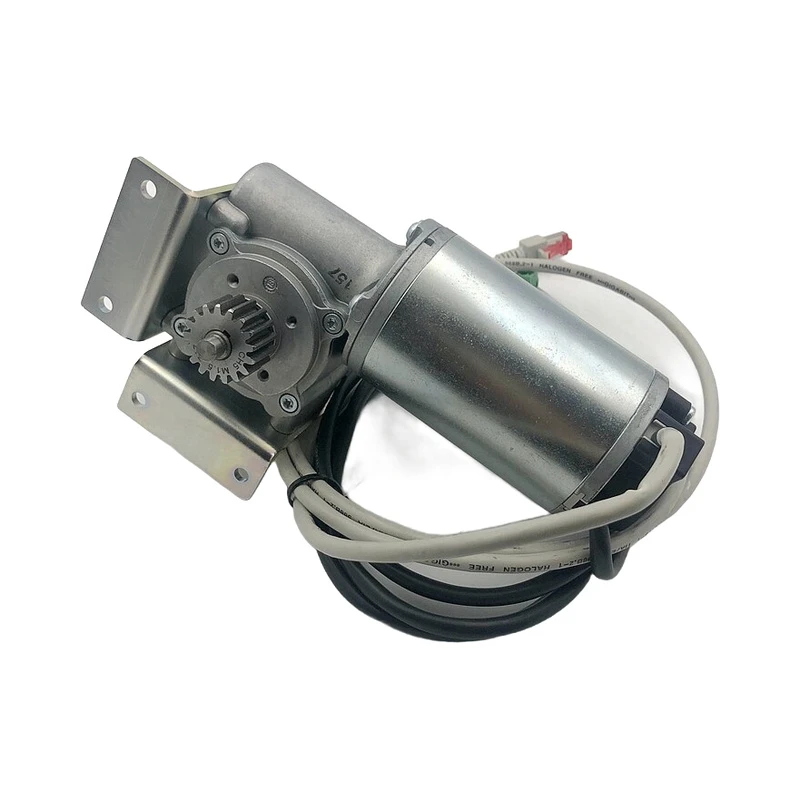 Sematic TYPEGR63*25 Door Motor elevator parts