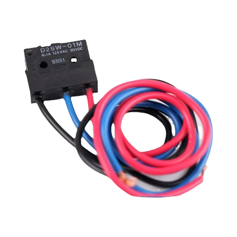 Microinterruptor de freio de tração D2SW-01M 5400 peças de elevador