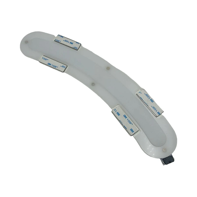 Luz da cabina ID 59379013 3300 5500, peças de elevador