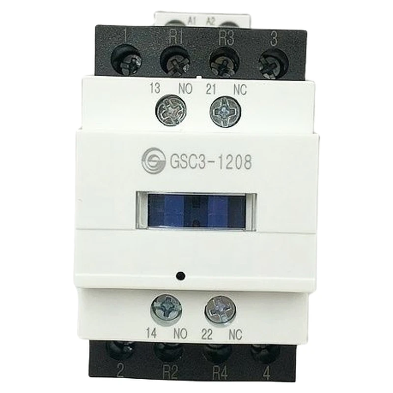 GSC3-1208 220V 25A Contactor elevator parts lift accessories