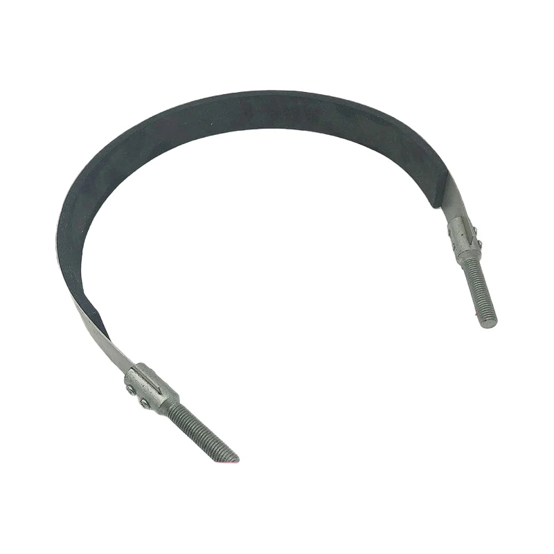Pastillas de freno para escalera eléctrica SCT392556 680MM piezas para elevador 9300