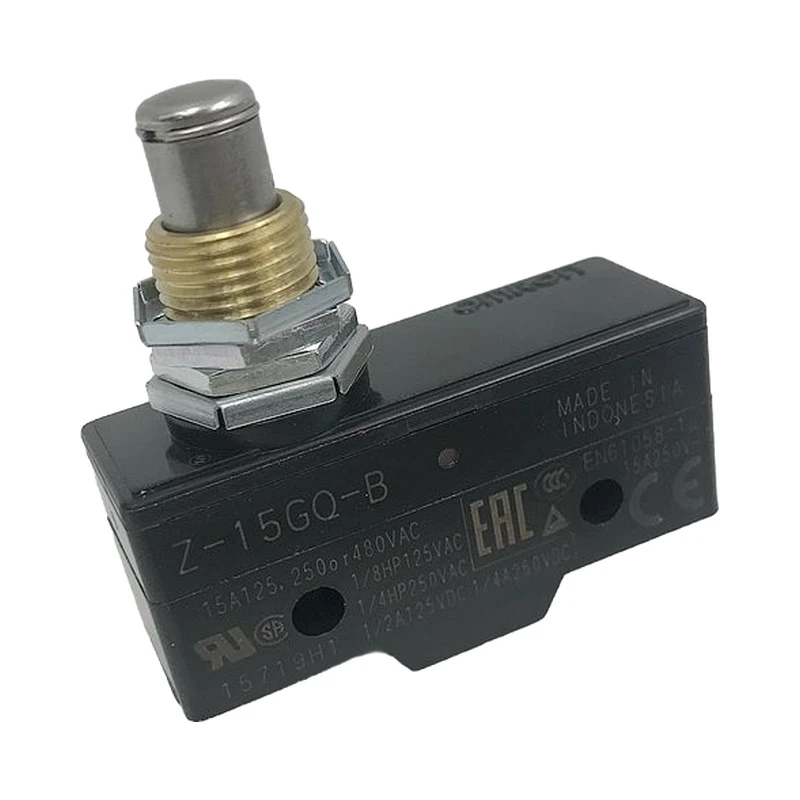 Microinterruptor de elevador 5200 Z-15GQ-B peças de elevador
