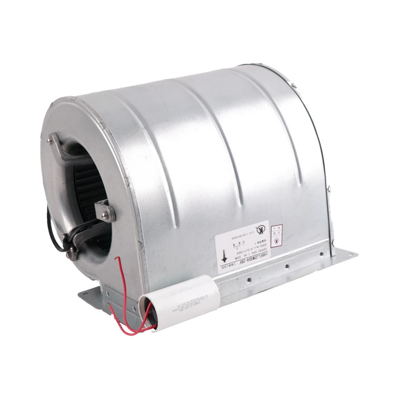 Ventilador do inversor do gabinete de controle do elevador 7000 146FLJ2WSD4-2BF, peças de elevador