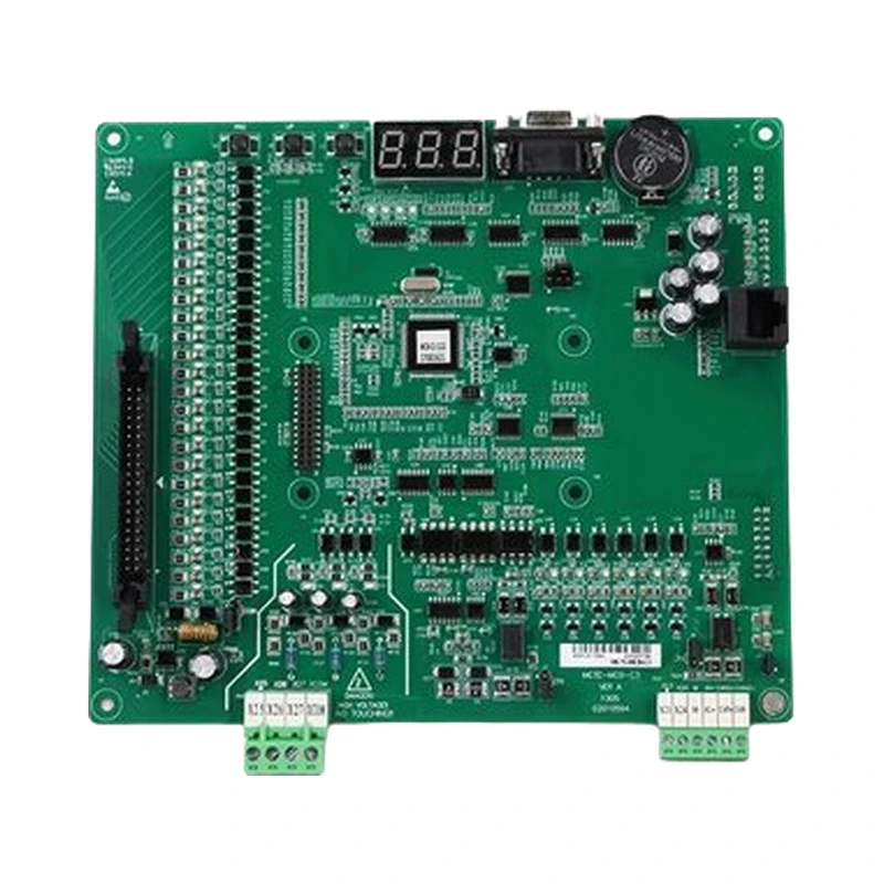 Tarjeta principal MCTC-MCB-C3, versión anterior, del sistema Monarch, partes y accesorios de elevador