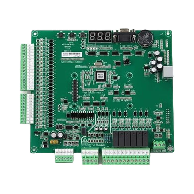 Tarjeta principal MCTC-MCB-C2, versión anterior, del sistema Monarch, partes y accesorios de elevador