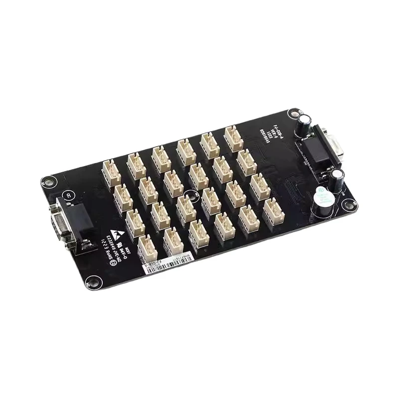 Tarjeta de comando de botones FJ-CCB-A piezas de elevador accesorios de elevador del sistema Monarch