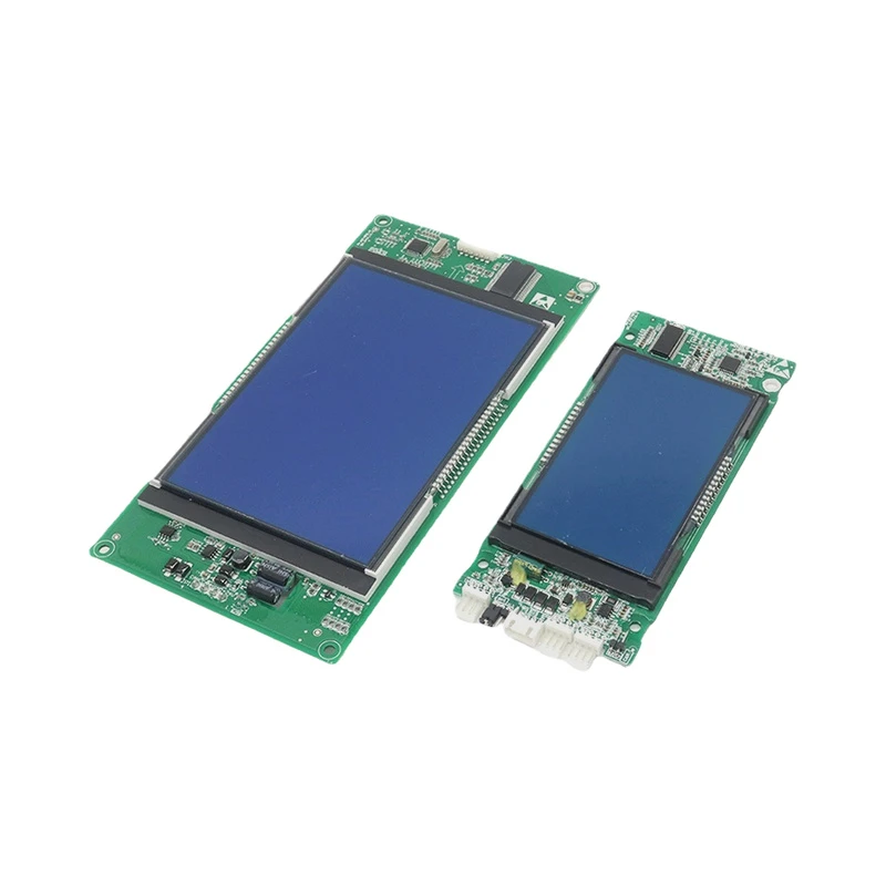 Tarjeta de pantalla SM.04VL16/XE SM.04VL16/Y piezas de elevador accesorios de elevador del sistema STEP