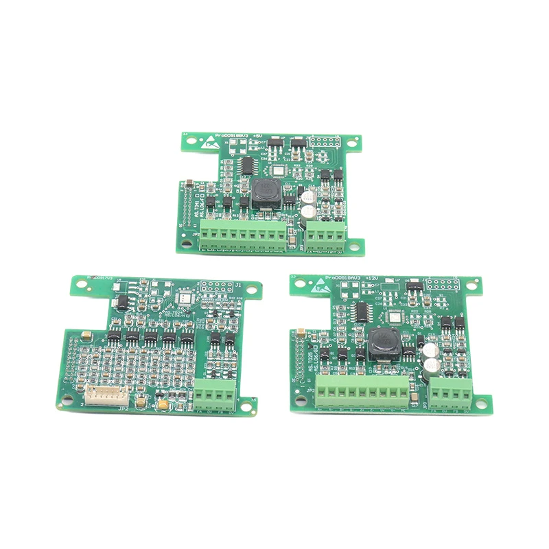 Tarjeta de cruce AS.T024 AS.T025 AS.T041 piezas de elevador accesorios de elevador del sistema STEP